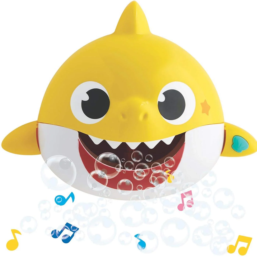 Baby Shark Toy