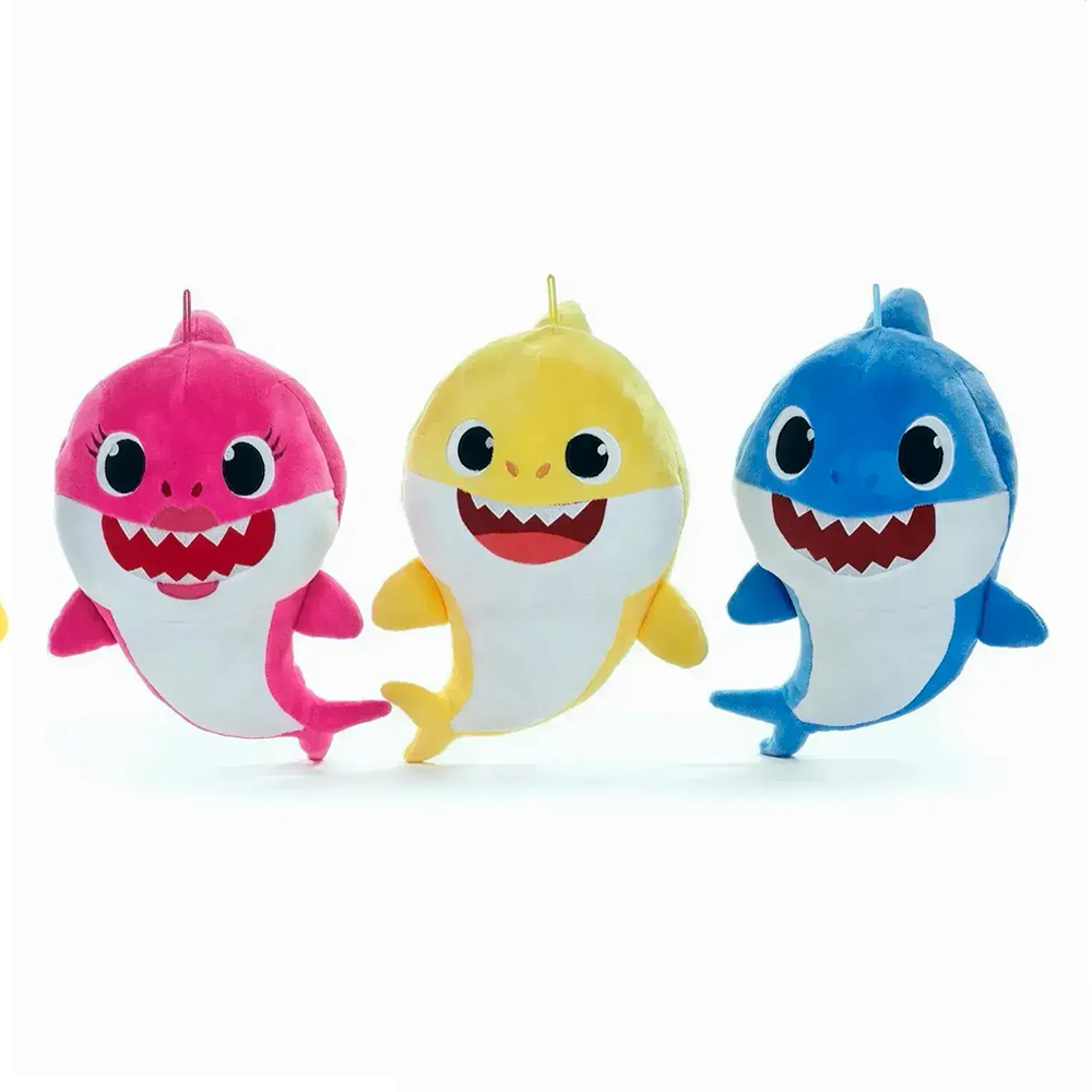 Baby Shark Toy