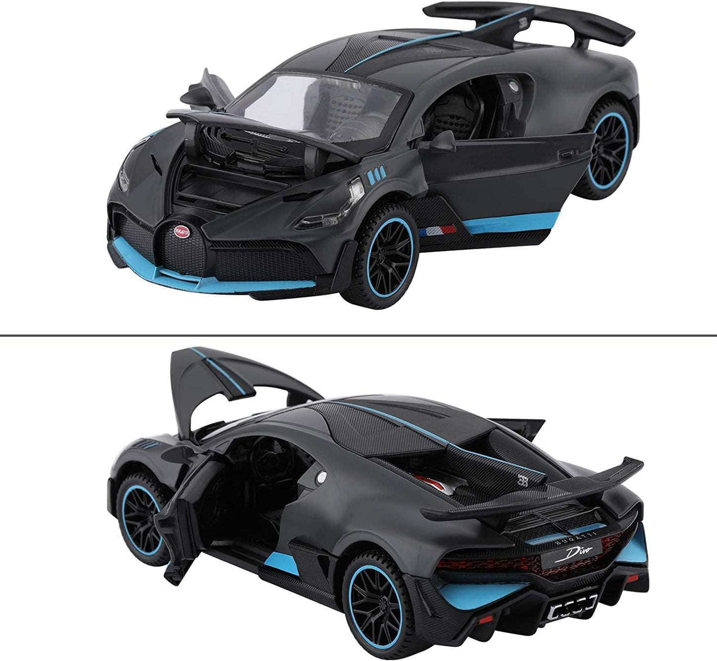 Bugatti Divo