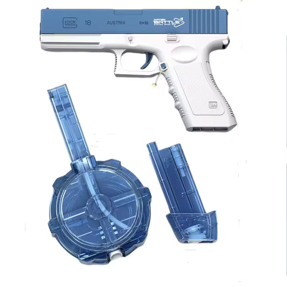 Electric Water Gun