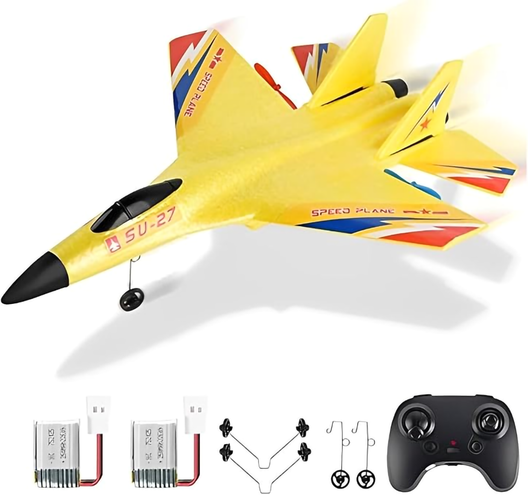 RC Plane 14