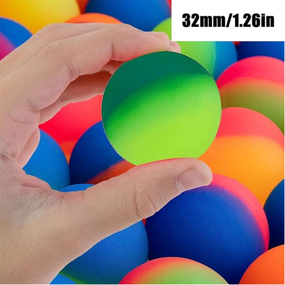 Bouncy ball