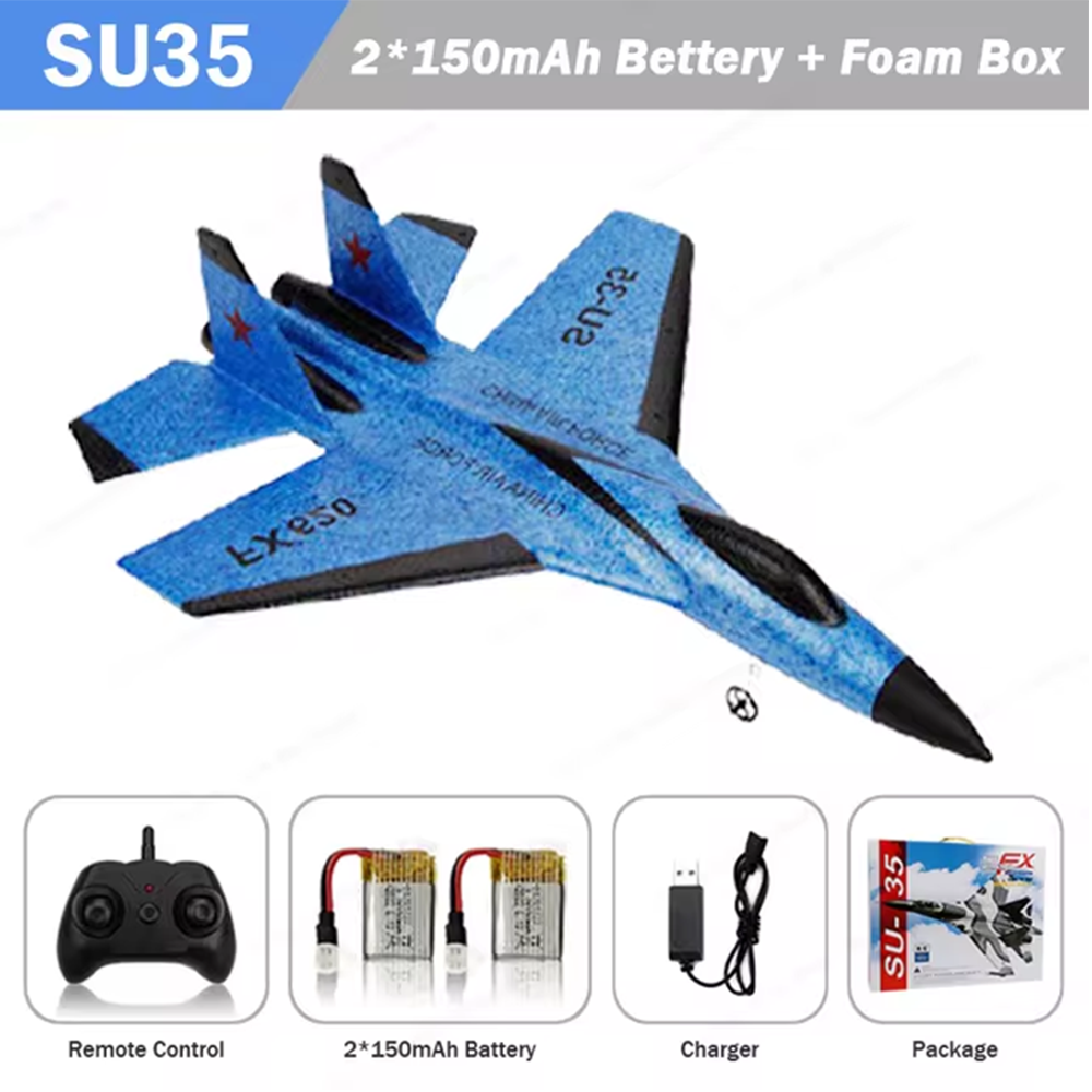 Remote Control RC Airplane