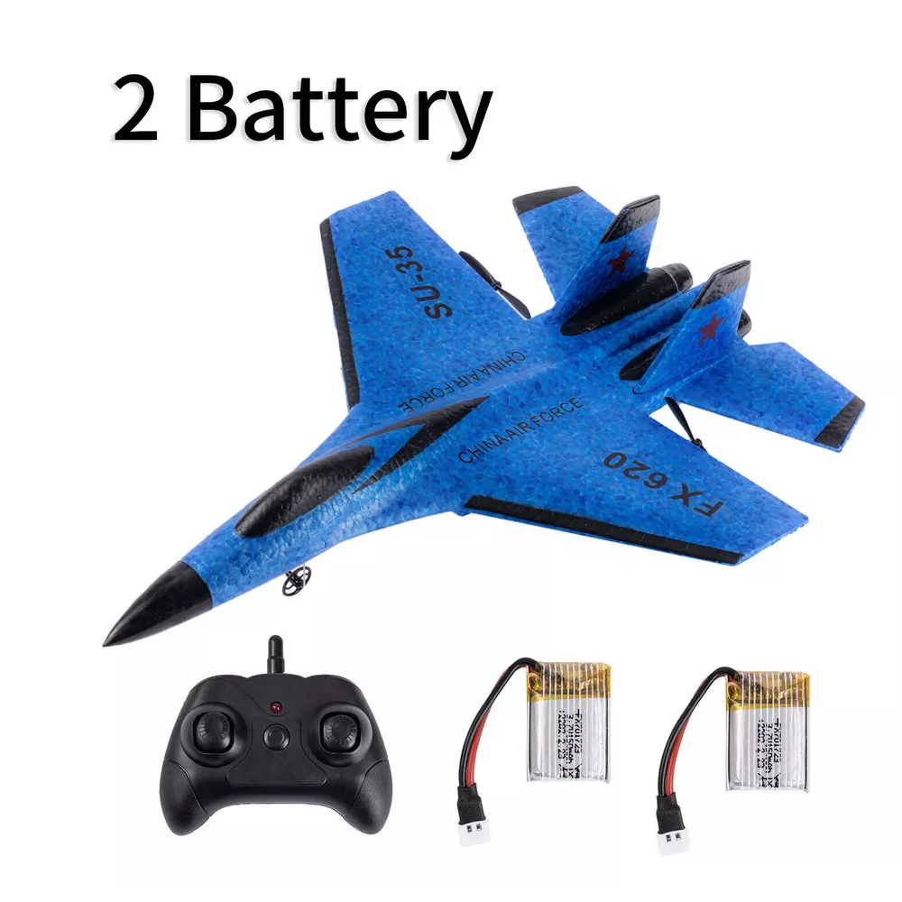 Remote Control RC Airplane