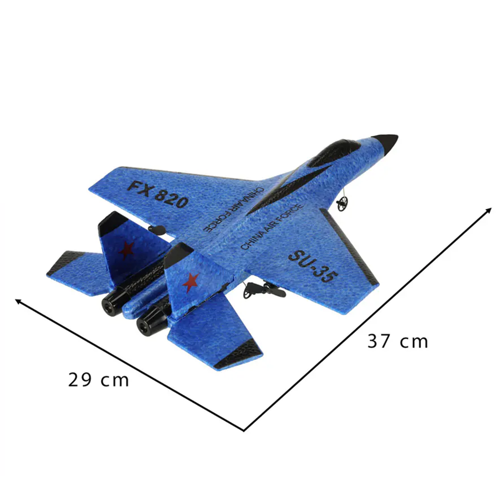 Remote Control RC Airplane