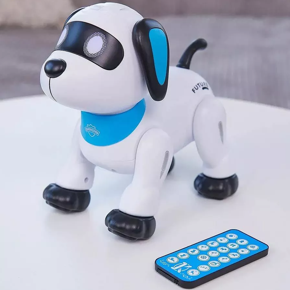 Remote Control Dog Robot Toy