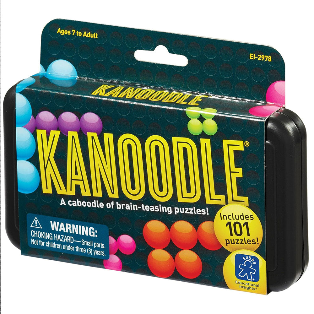 Koodle Construction Toy Set