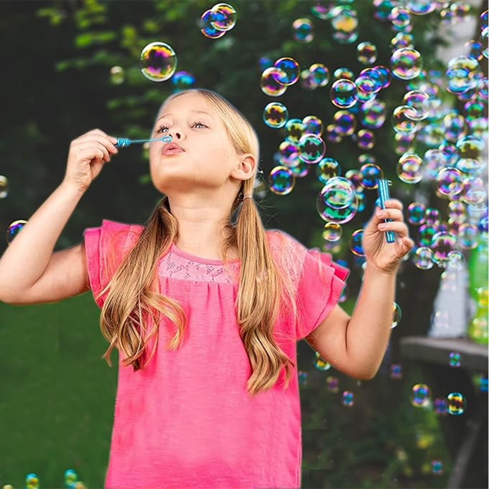 Water Bubble Fun Toy