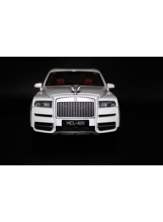 Rolls-Royce CULLINAN Model Car