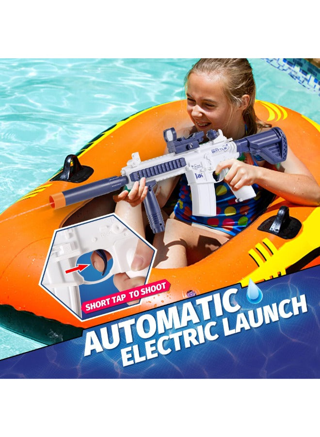 M416 Electric Water Gun