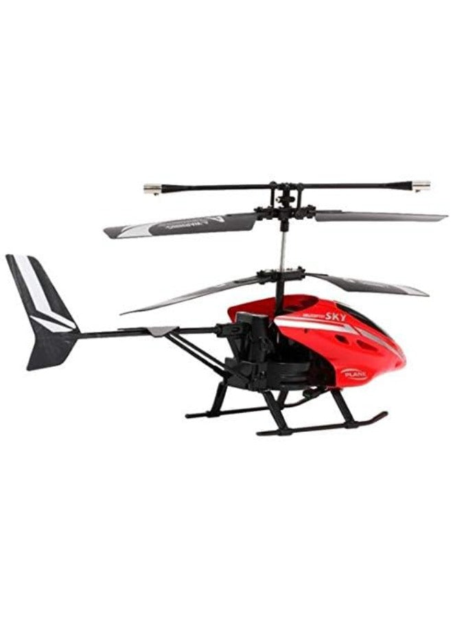 HX713 2.5-Channel Tri-Band Infrared Remote Control Helicopter