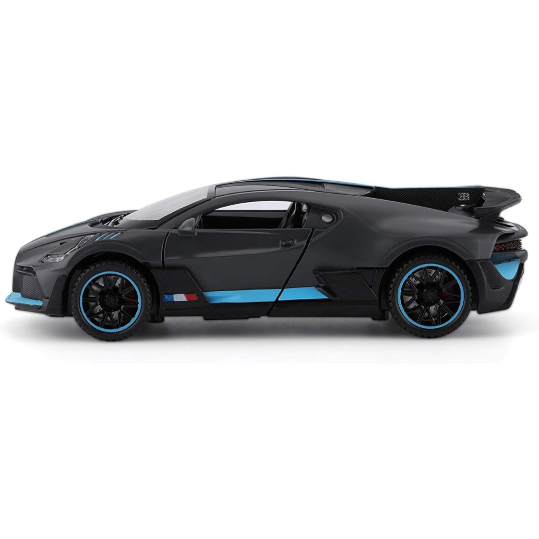 Bugatti Divo