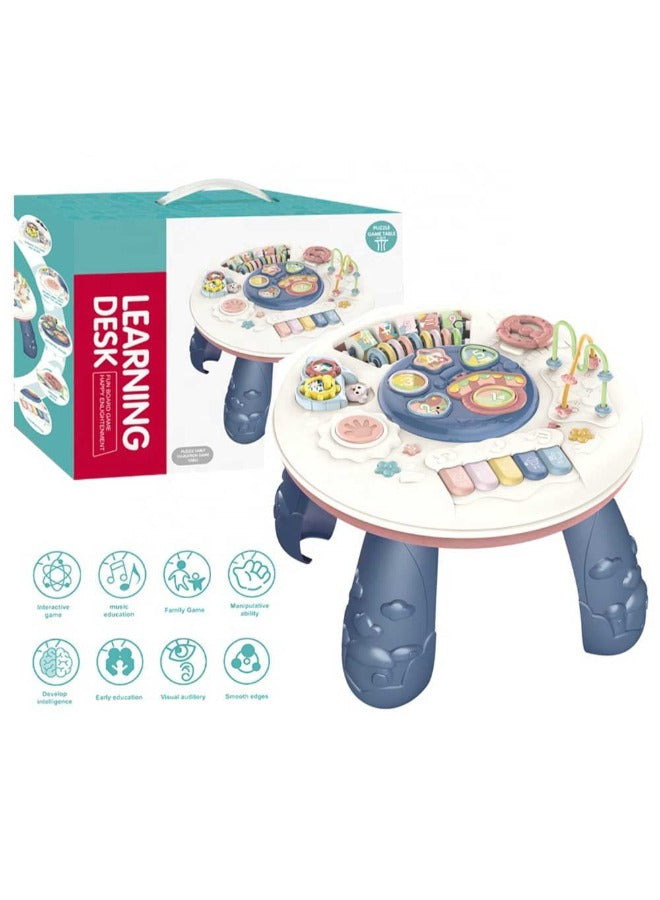 Little Baby Activity Table