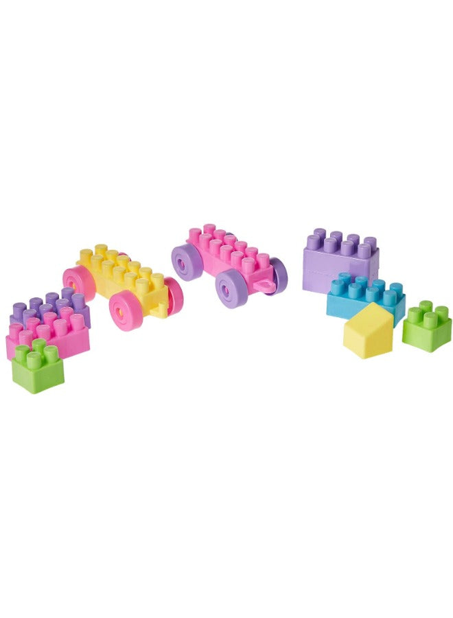 Expand & Imagination Building Blocks