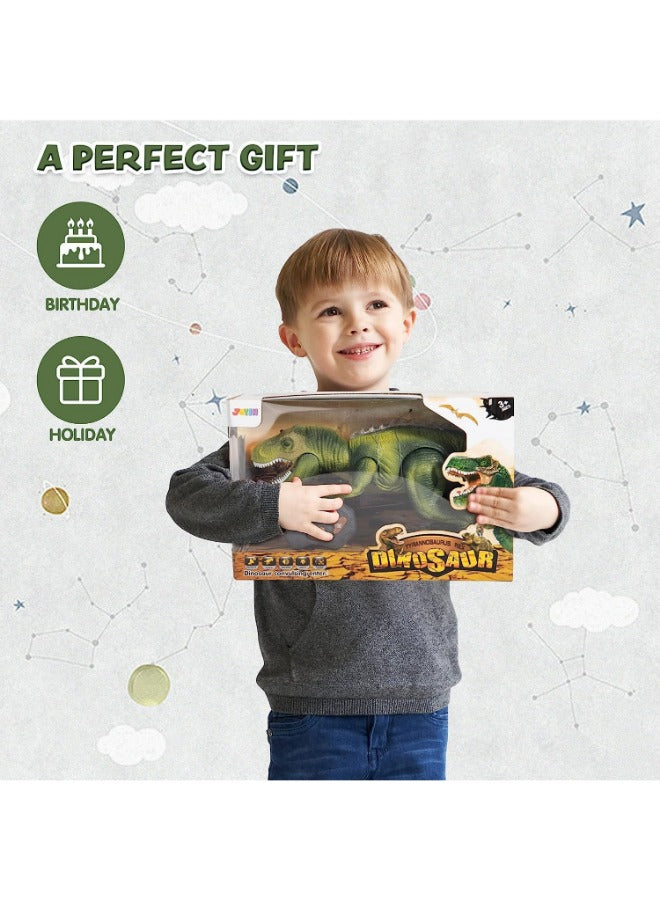 Remote Control Dinosaur Toy for Kids