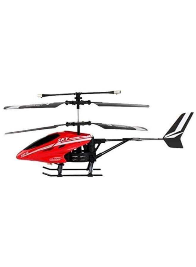 HX713 2.5-Channel Tri-Band Infrared Remote Control Helicopter