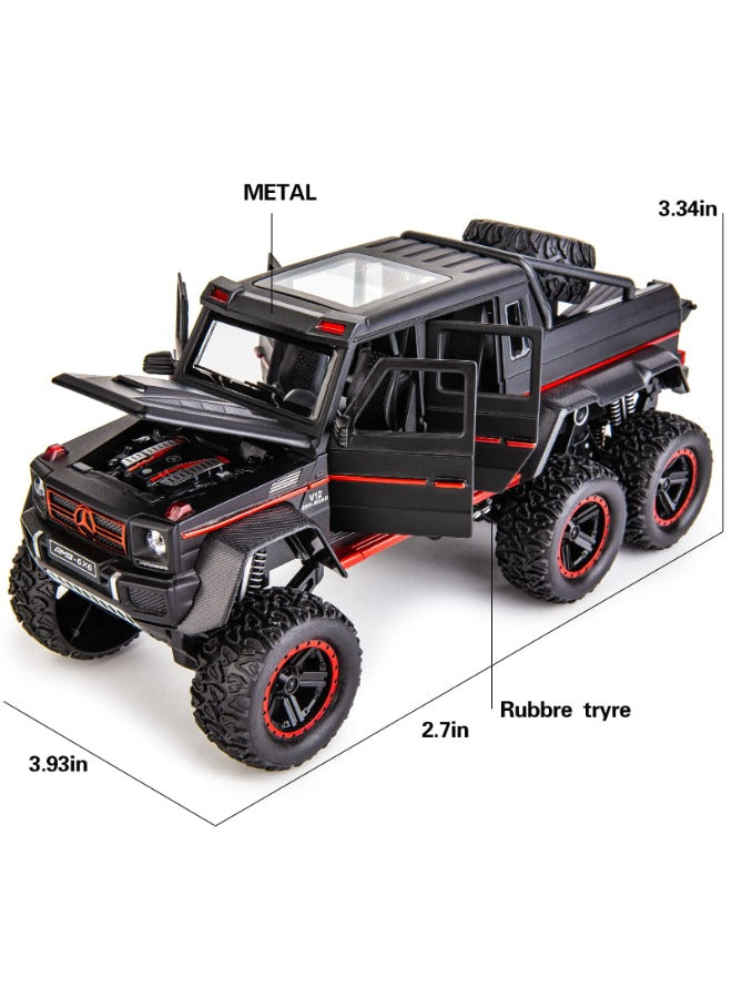 Mercedes Benze G36 Car Toy