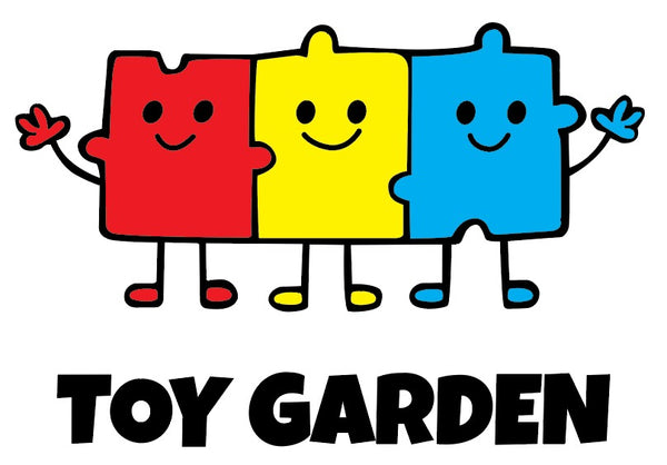 Toy Garden