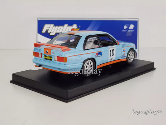 Slot Car 1:24 BMW M3 PITTSBURGH